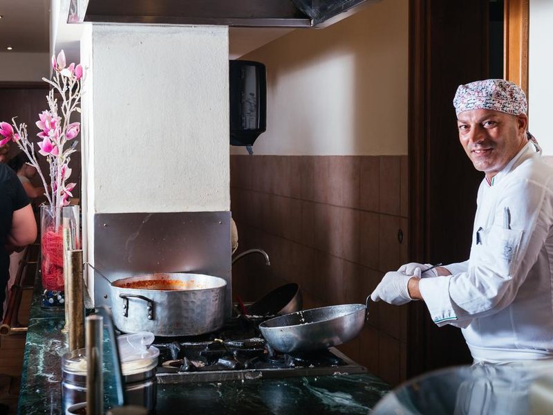 Arina Beach Hotel & Bungalows (ex 256059