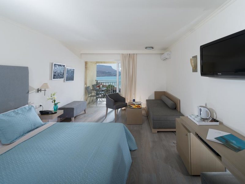 Arina Beach Hotel & Bungalows (ex 256060