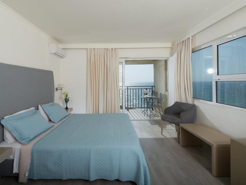 Arina Beach Hotel & Bungalows (ex 256061