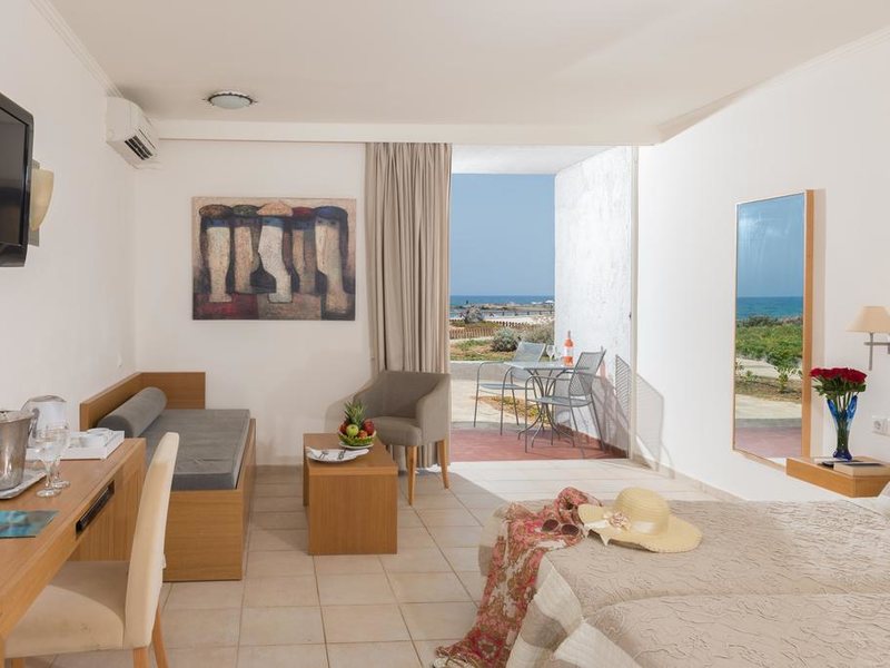 Arina Beach Hotel & Bungalows (ex 256063