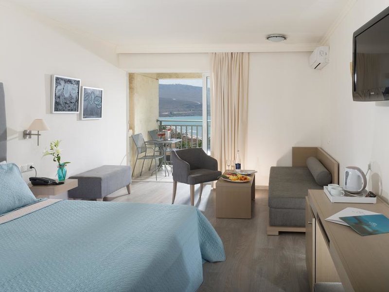 Arina Beach Hotel & Bungalows (ex 256067