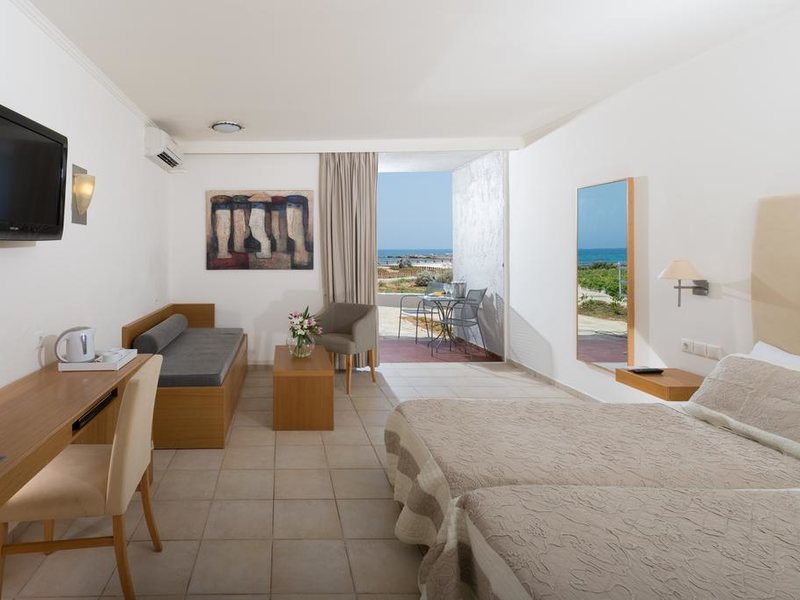 Arina Beach Hotel & Bungalows (ex 256068