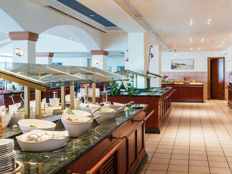 Arina Beach Hotel & Bungalows (ex 256069