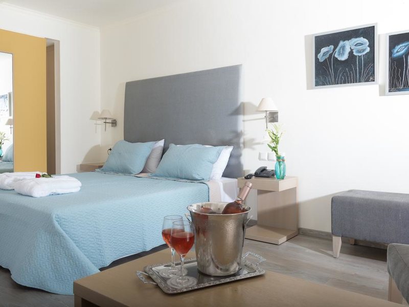 Arina Beach Hotel & Bungalows (ex 256070