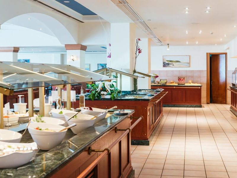 Arina Beach Hotel & Bungalows (ex 256072