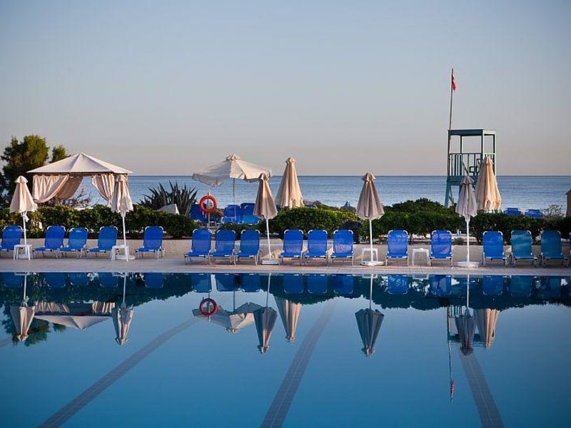 Arina Beach Hotel & Bungalows (ex 256076