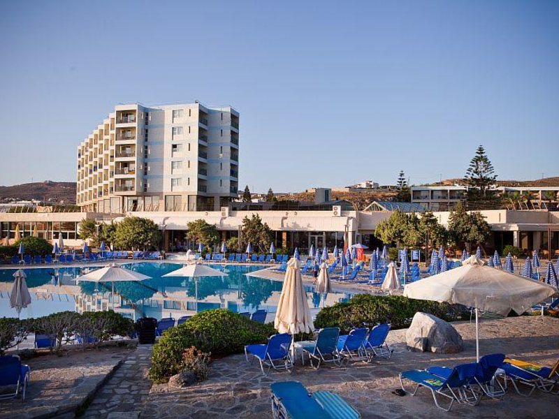 Arina Beach Hotel & Bungalows (ex 256080