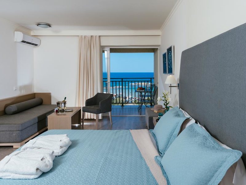 Arina Beach Hotel & Bungalows (ex 256083