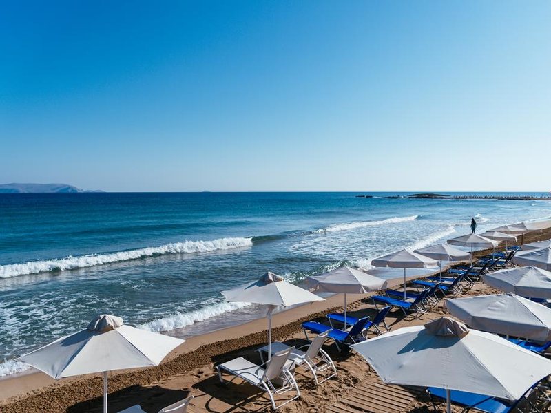 Arina Beach Hotel & Bungalows (ex 256085