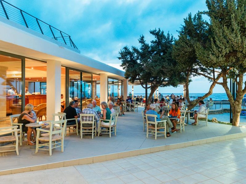 Arina Beach Hotel & Bungalows (ex 256088