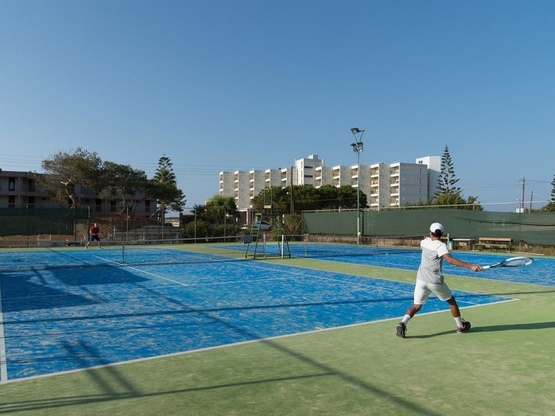 Arina Beach Hotel & Bungalows (ex 256090