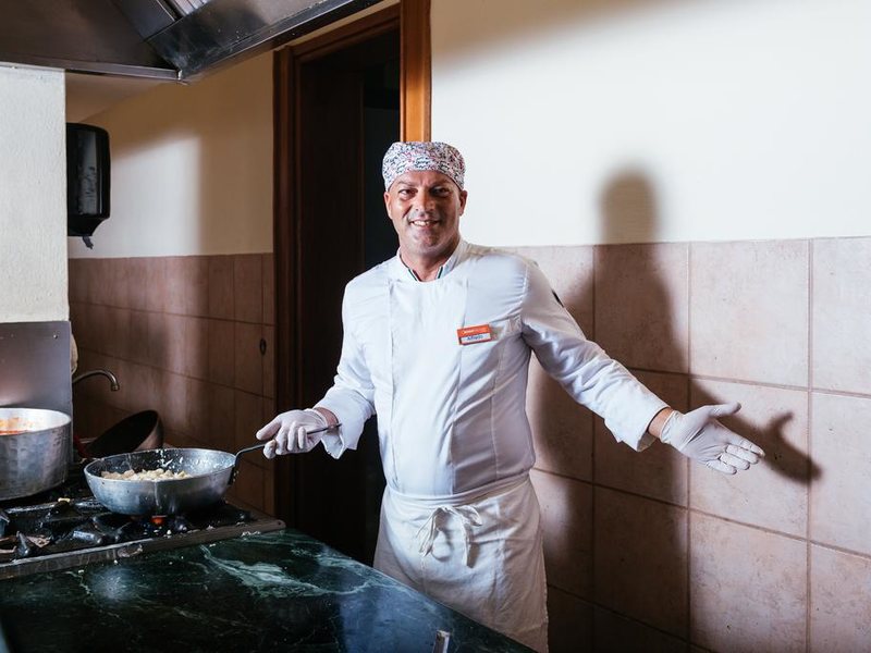 Arina Beach Hotel & Bungalows (ex 256091