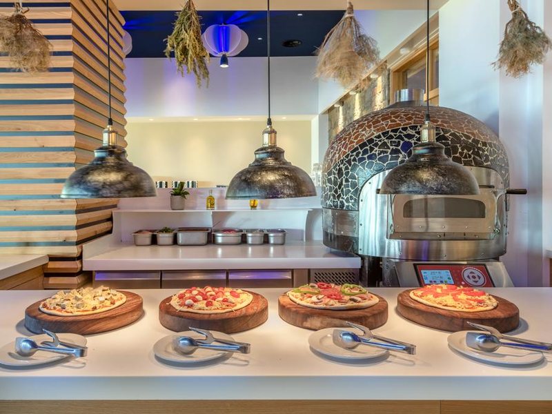 Arina Beach Hotel & Bungalows (ex 308928