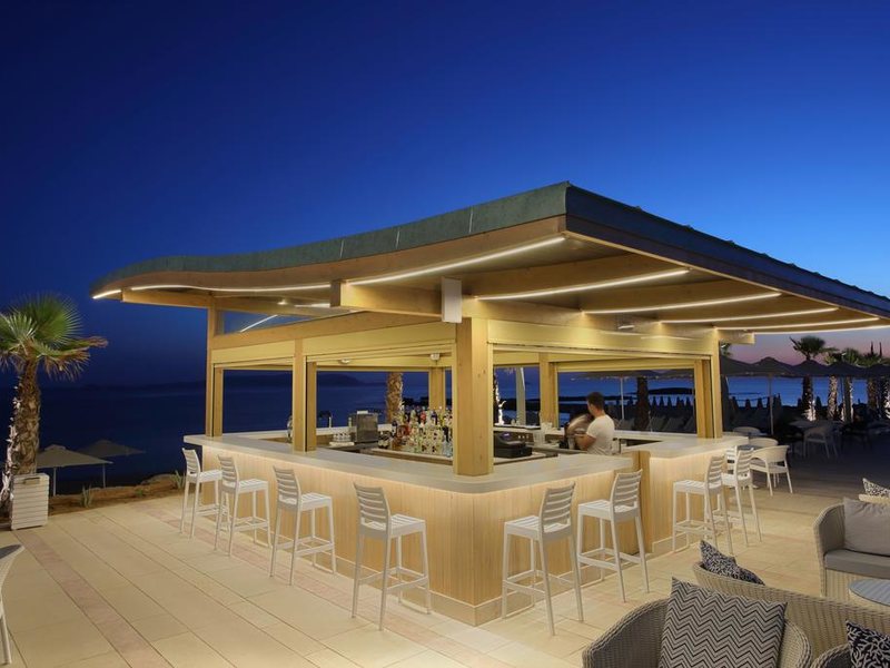 Arina Beach Hotel & Bungalows (ex 308930