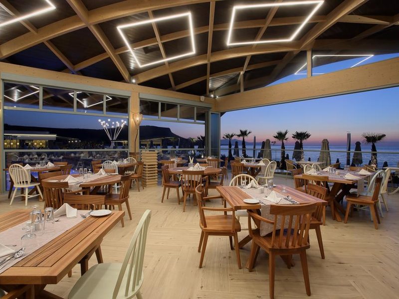 Arina Beach Hotel & Bungalows (ex 308931