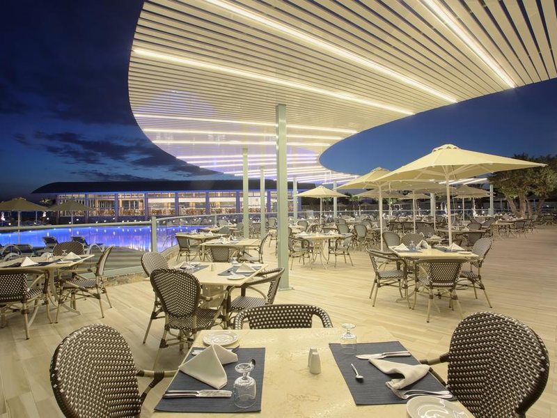 Arina Beach Hotel & Bungalows (ex 308932