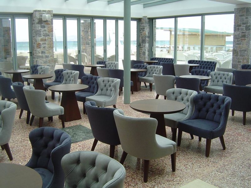 Arina Beach Hotel & Bungalows (ex 308933