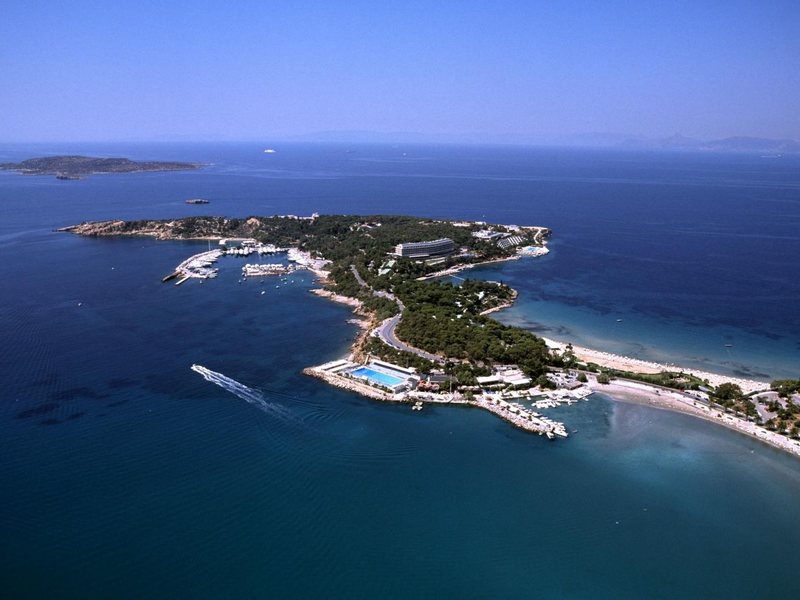 Arion, A Luxury Collection Resort & Spa 87320