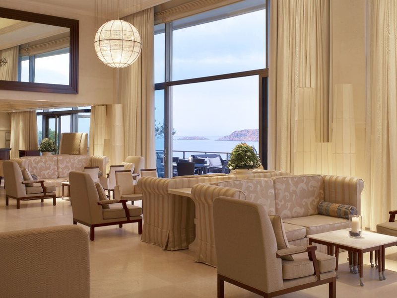 Arion, A Luxury Collection Resort & Spa 87322