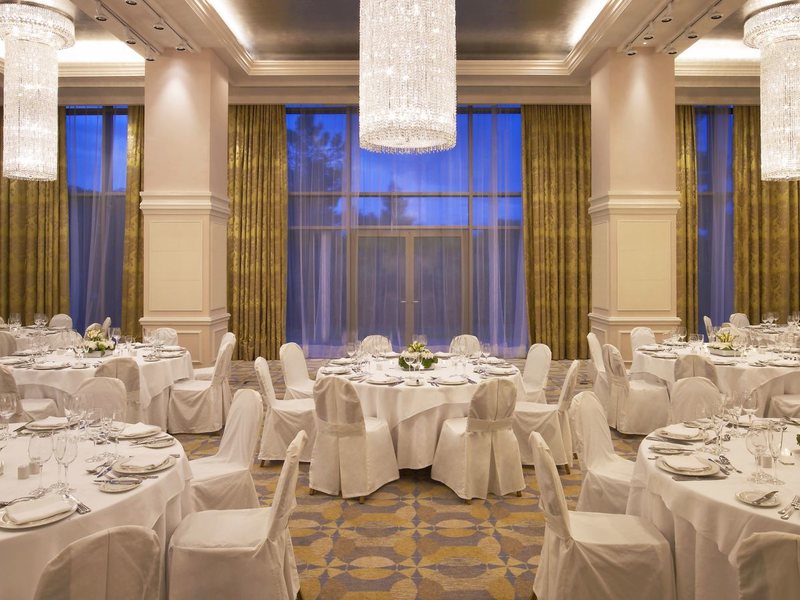 Arion, A Luxury Collection Resort & Spa 87323