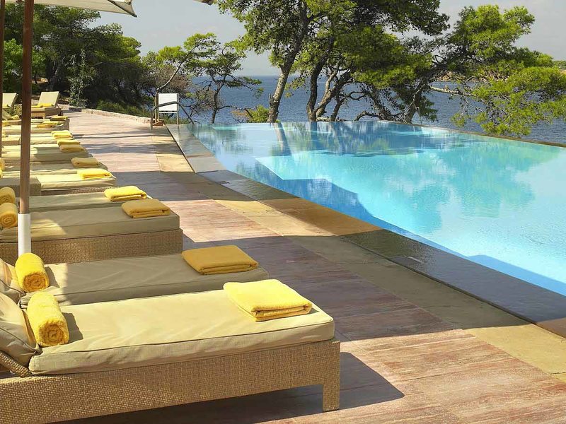 Arion, A Luxury Collection Resort & Spa 87324