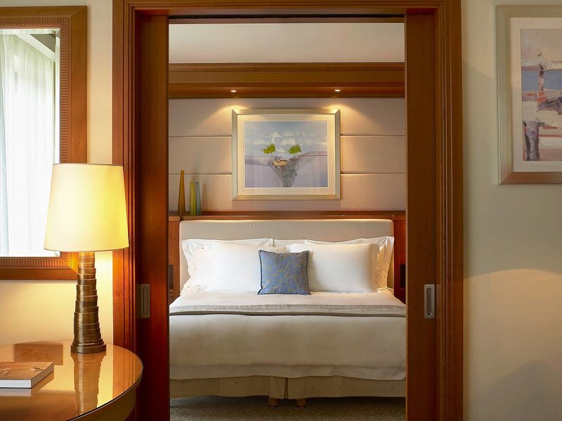 Arion, A Luxury Collection Resort & Spa 87340