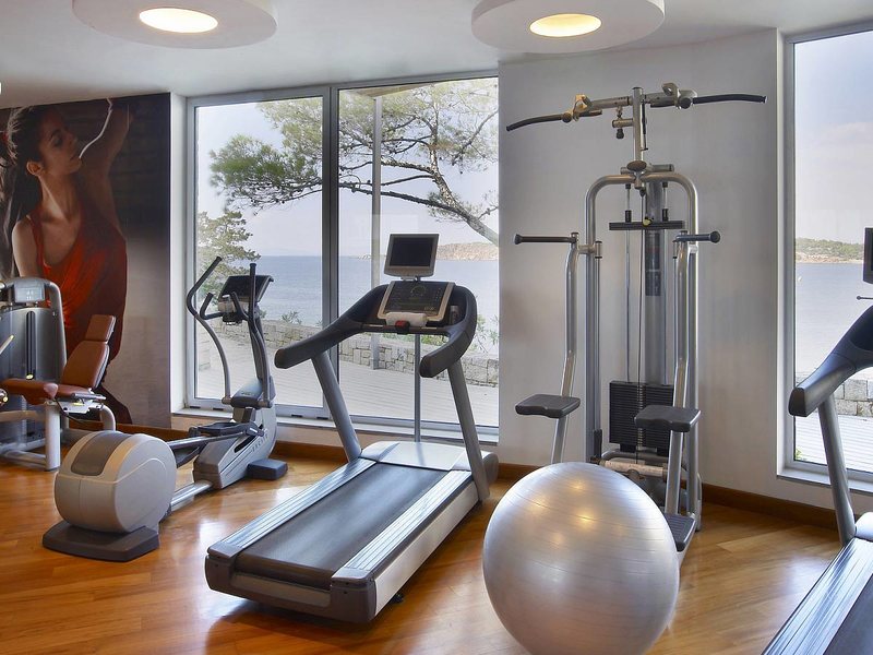 Arion, A Luxury Collection Resort & Spa 87344