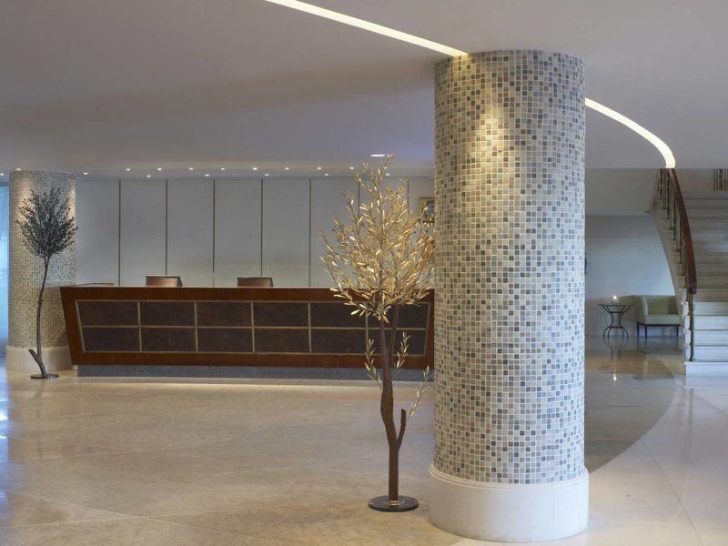 Arion, A Luxury Collection Resort & Spa 87350