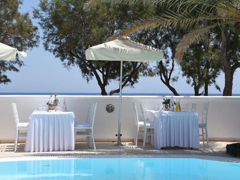 Arion Bay Hotel 283091