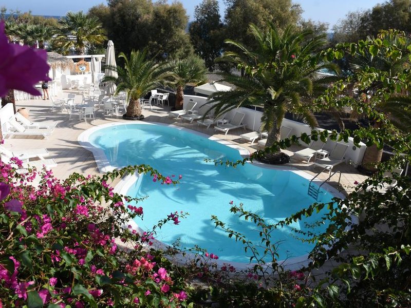 Arion Bay Hotel 283095