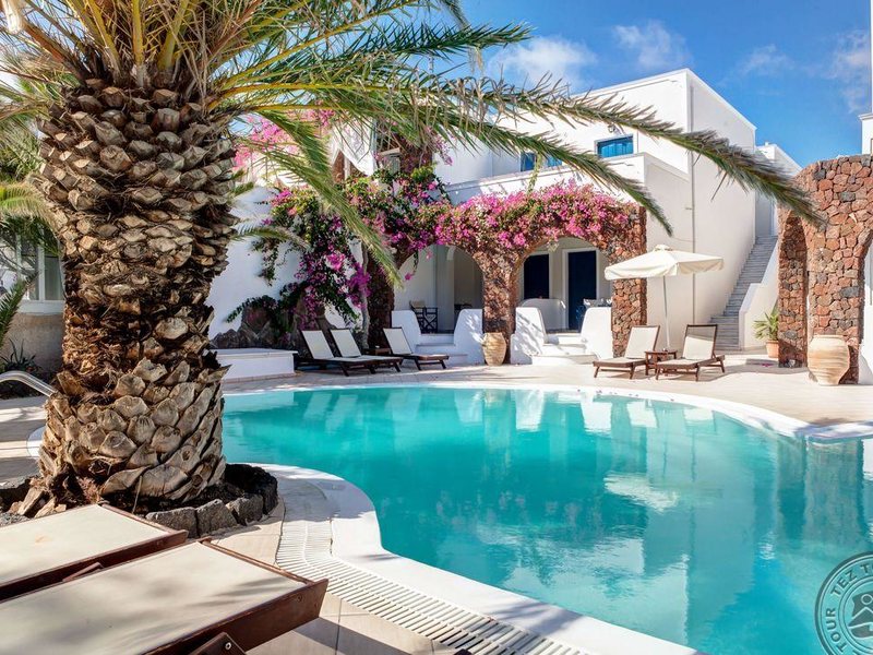 Arion Bay Hotel 283099