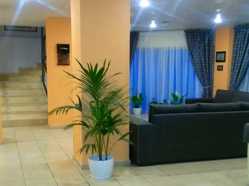 Arion Hotel Loutraki 230571