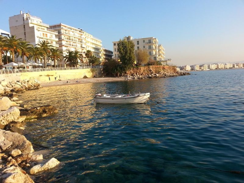 Arion Hotel Loutraki 230572