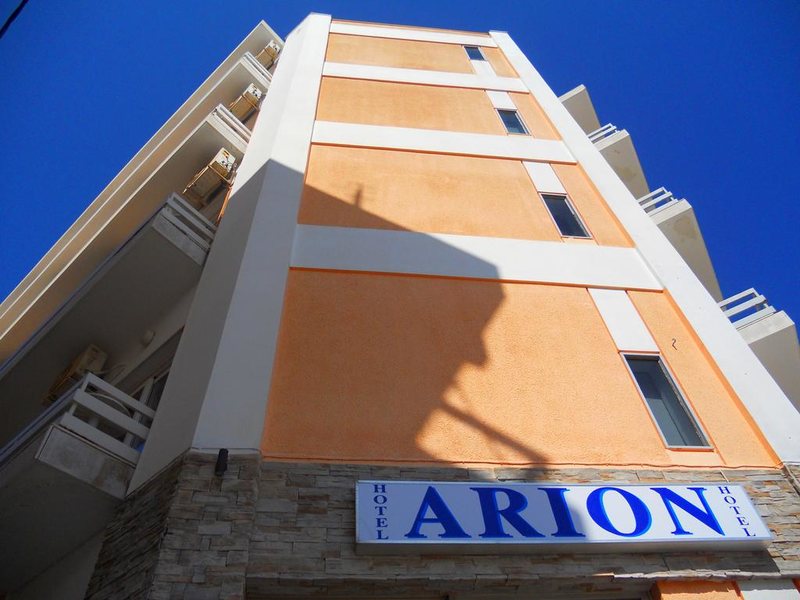 Arion Hotel Loutraki 230573