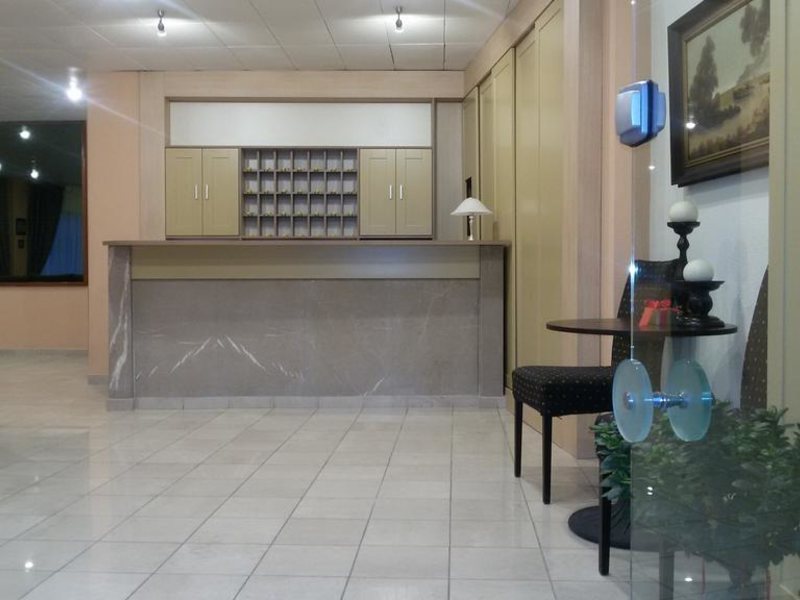 Arion Hotel Loutraki 230574