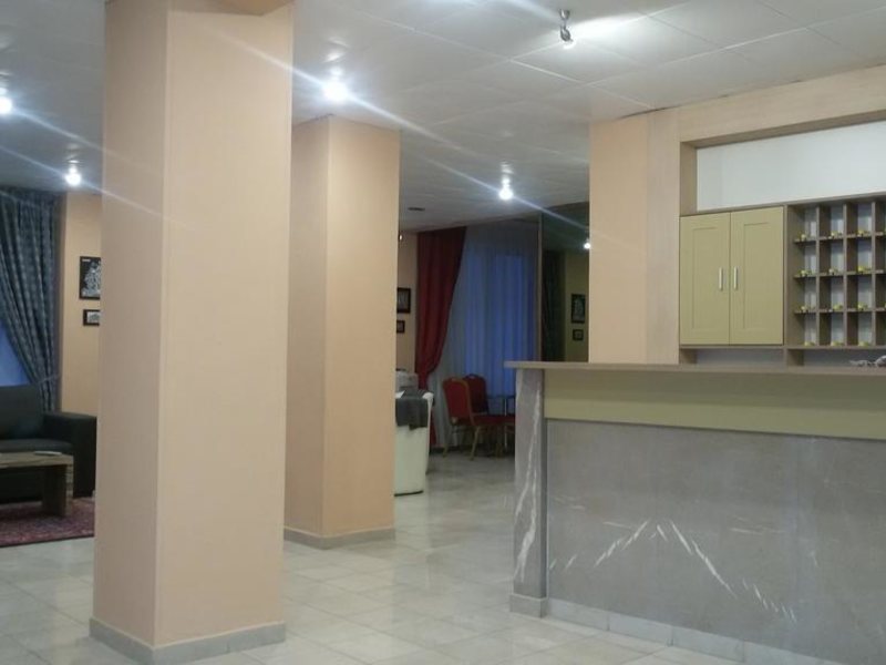 Arion Hotel Loutraki 230577