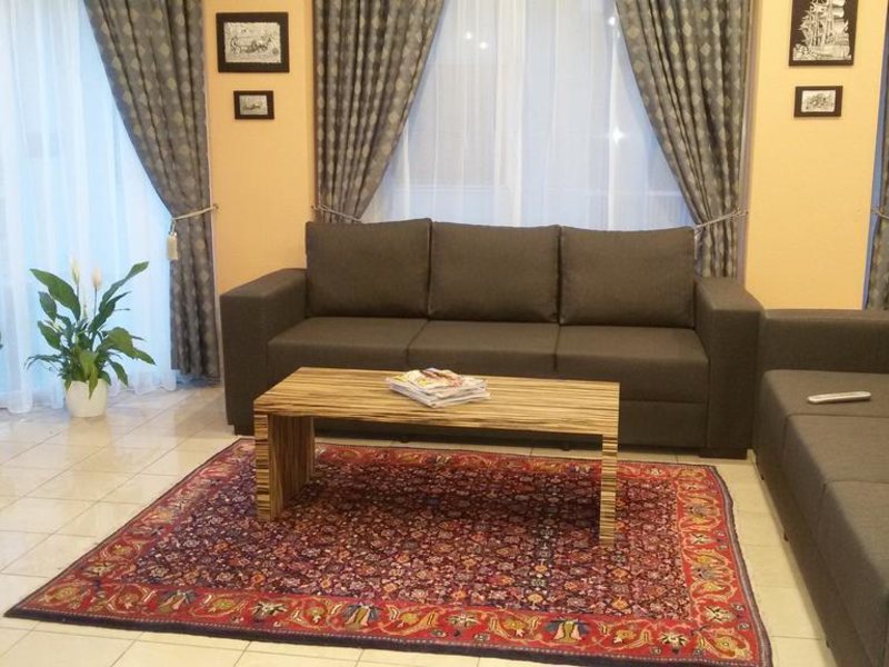 Arion Hotel Loutraki 230579