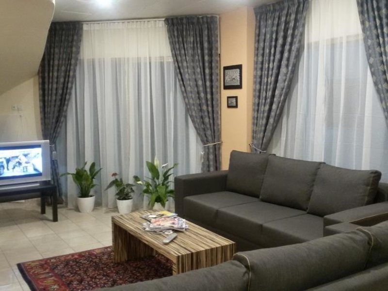 Arion Hotel Loutraki 230580