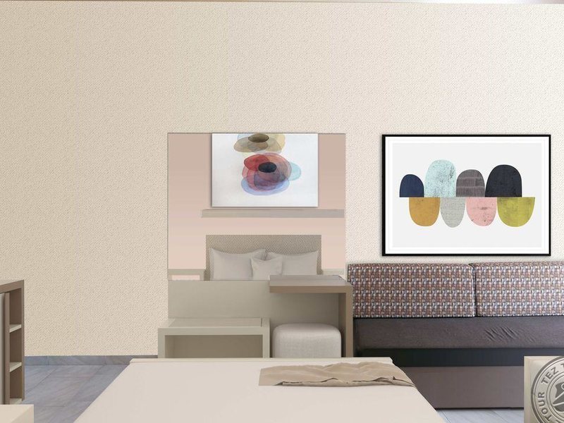 Aristoteles Beach Hotel 283125