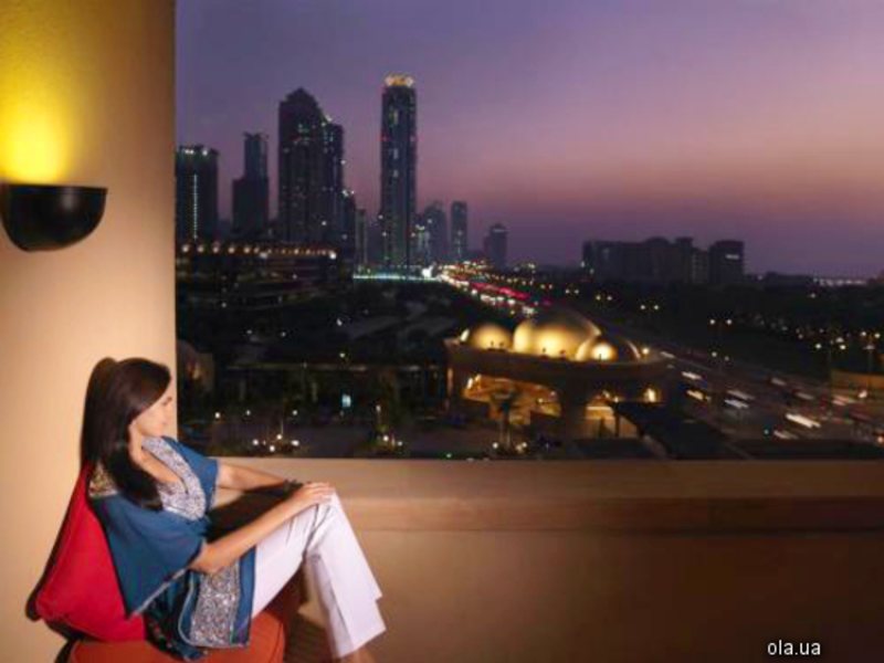 Arjaan Dubai Media City 14910