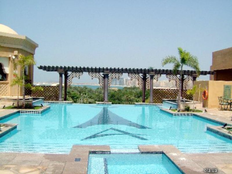 Arjaan Dubai Media City 14914