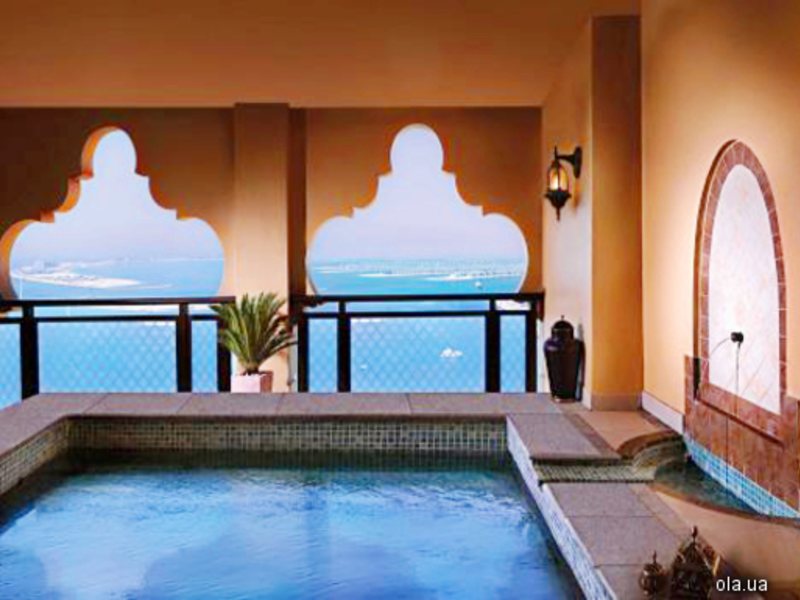 Arjaan Dubai Media City 14916