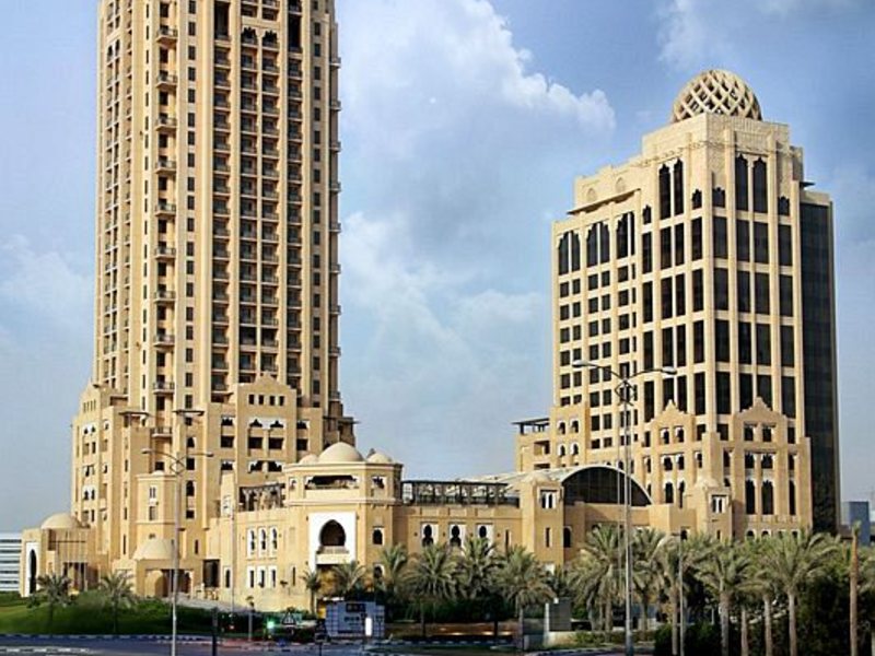 Arjaan Dubai Media City 45402