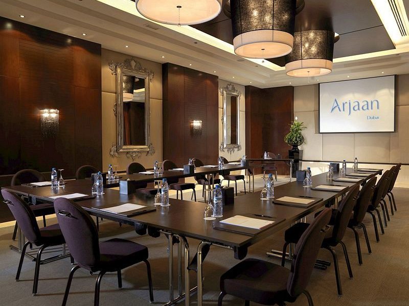 Arjaan Dubai Media City 45403