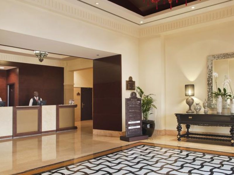 Arjaan Dubai Media City 45404