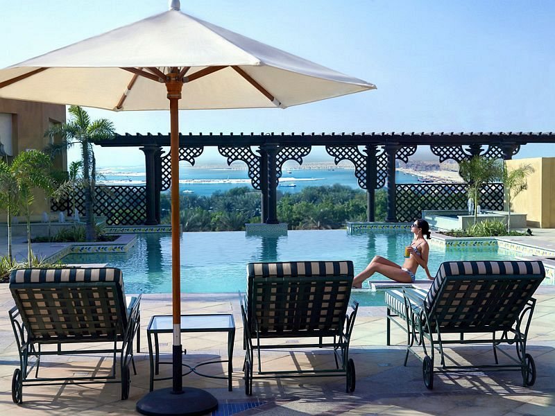 Arjaan Dubai Media City 45408