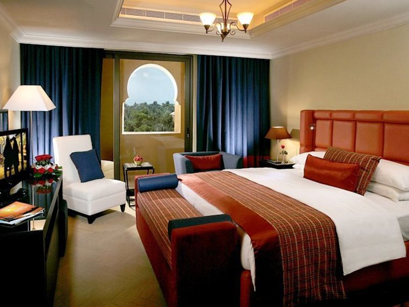 Arjaan Dubai Media City 45409