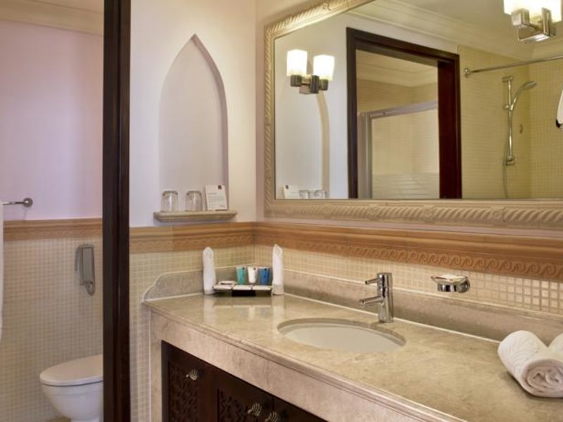 Arjaan Dubai Media City 45410