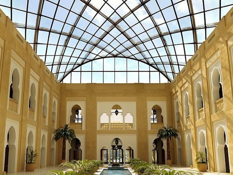 Arjaan Dubai Media City 45412