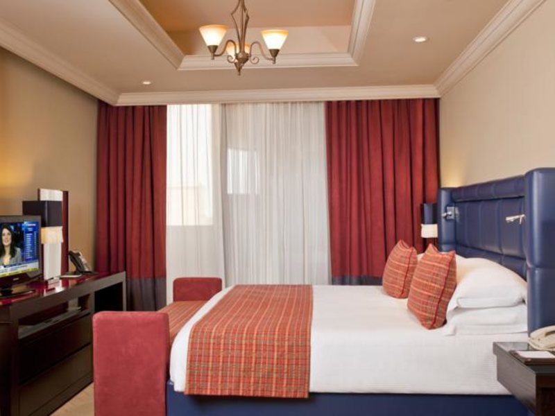 Arjaan Dubai Media City 45413